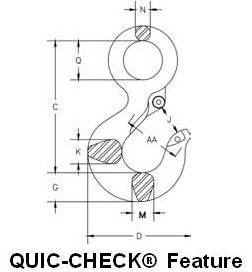 Quic Check Feature