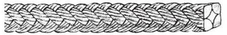 square-braid
